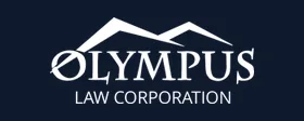 Olympus Law logo