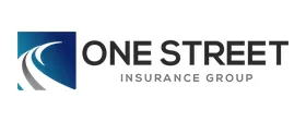 Onestreetinsurance logo