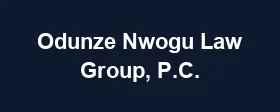 Odunze Nwogu Law Group, P.C. logo