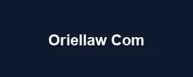 Oriellaw logo
