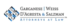 Garganese, Weiss, D'Agresta & Salzman logo