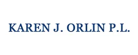 Karen J. Orlin P.L. logo