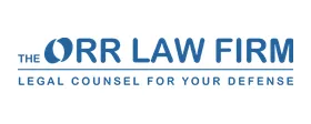 Orr Law Firm logo