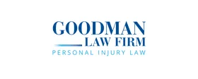 Goodman Law Firm logo