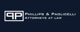 Phillips & Paolicelli logo