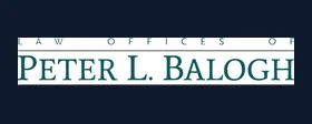 Law Office of Peter L. Balogh logo