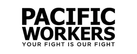 Pacific Workers' logo