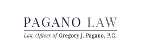 Pagano Law logo