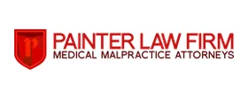 Painter Law Firm logo