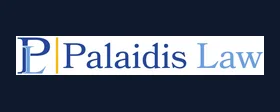 Palaidis Law, PA logo