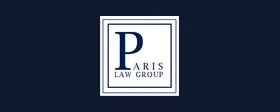 The Paris Law Group, PC logo