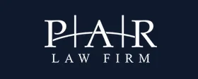 PAR Law Firm logo