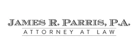 James R. Parris, P.A. logo
