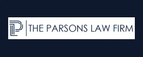 parsonspersonalinjury.com logo