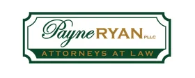 *Paul Ryan, Attorney at Law, PA logo