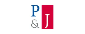 Passman & Jones logo