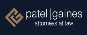 Patel Gaines, PLLC logo