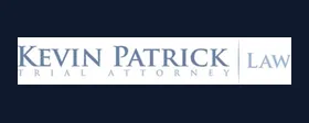 Kevin Patrick Law, LLC logo