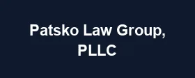Patsko Law Group, PLLC logo