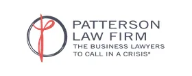 The Patterson Law Firm LLC logo