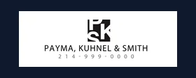Payma, Kuhnel & Smith .P.C - Home logo