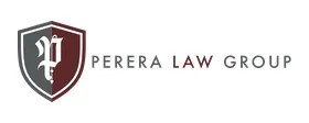 Perera Law Group, P.A. logo