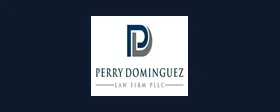 Perry Dominguez Law Firm PLLC logo