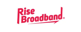 Rise Broadband logo