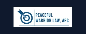 Estate Planning Attorney San Diego | Peaceful Warrior logo