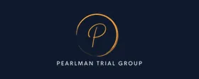 Pearlman Trial Group logo