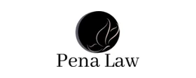 Pena Law logo