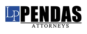 The Pendas Law Firm logo