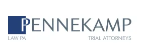 Pennekamp Law, P.A. logo
