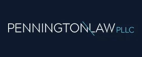 Pennington Law PLLC logo