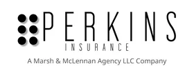 Perkins Ins logo
