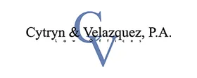 Law Offices Cytryn & Velazquez, P.A. logo