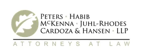 Peters, Habib, McKenna, Juhl-Rhodes & Cardoza Llp. logo