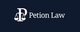 Petion Law logo