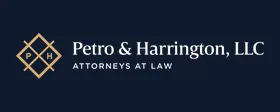 Petro & Harrington LLC logo