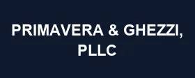 PRIMAVERA & GHEZZI, PLLC logo