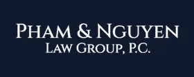 Pham & Nguyen Law Group, P.C. logo
