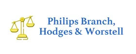 Philips Branch & Hodges logo