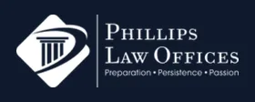 Phillips Law Offices logo