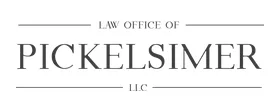 Law Office Of Pickelsimer LLC logo
