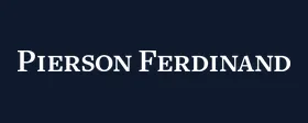 Pierson Ferdinand, LLP logo
