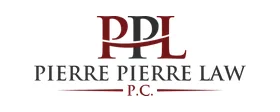 Pierre Pierre Law, P.C. logo
