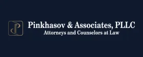 Pinkhasov & Associates, PLLC logo
