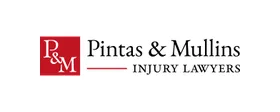 Pintas & Mullins Law Firm logo
