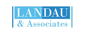 Landau & Associates logo