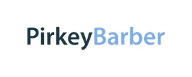 Pirkey Barber logo